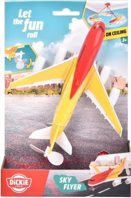Dickie Toys Sky Flyer Fly