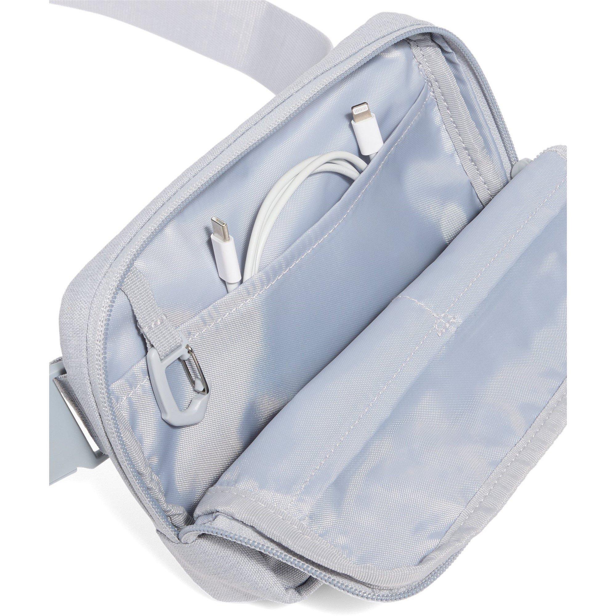 Under Armour UA Loudon Waist Bag Xbody