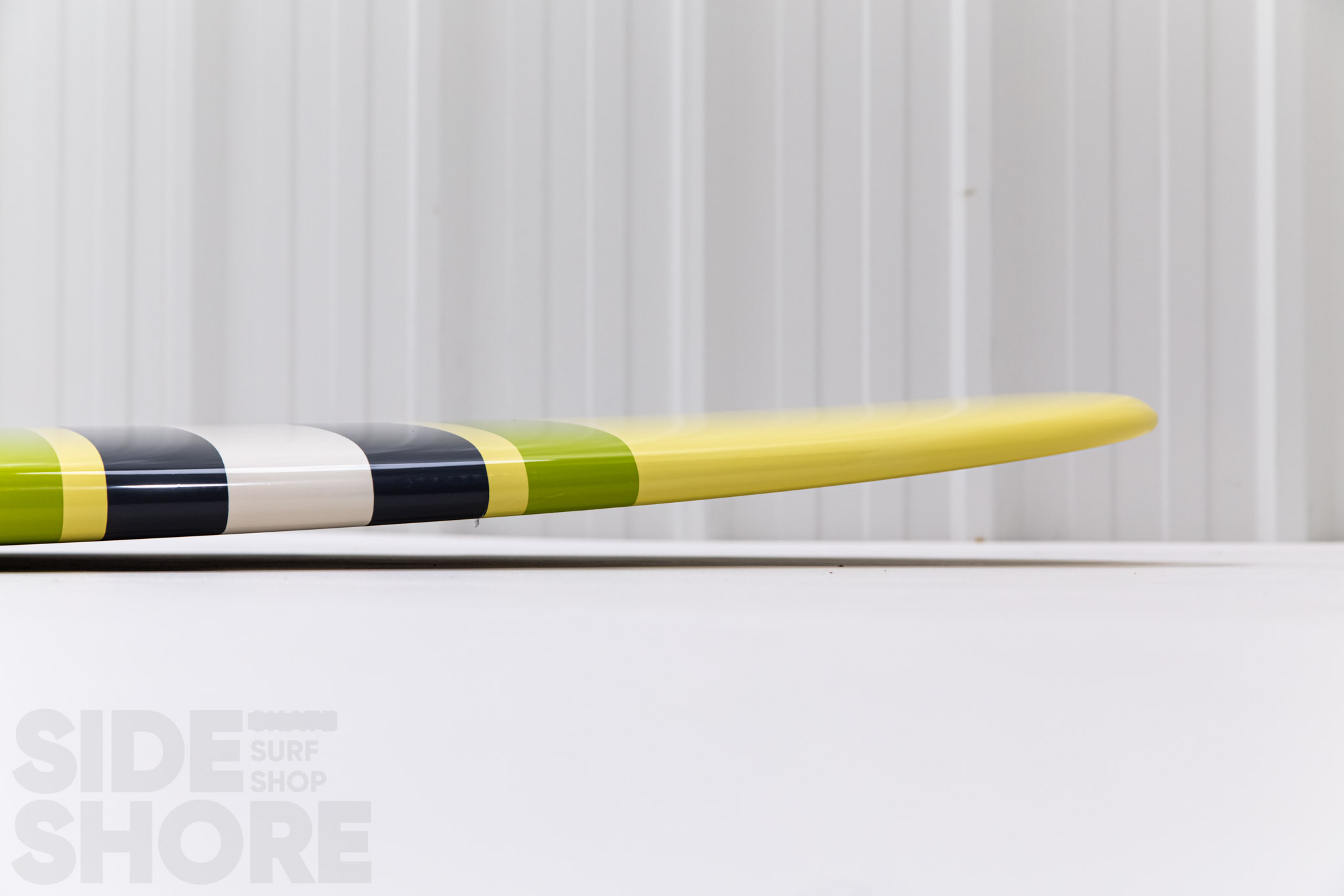 Surftech In The Pink Takayama - Tuflite - 8'0