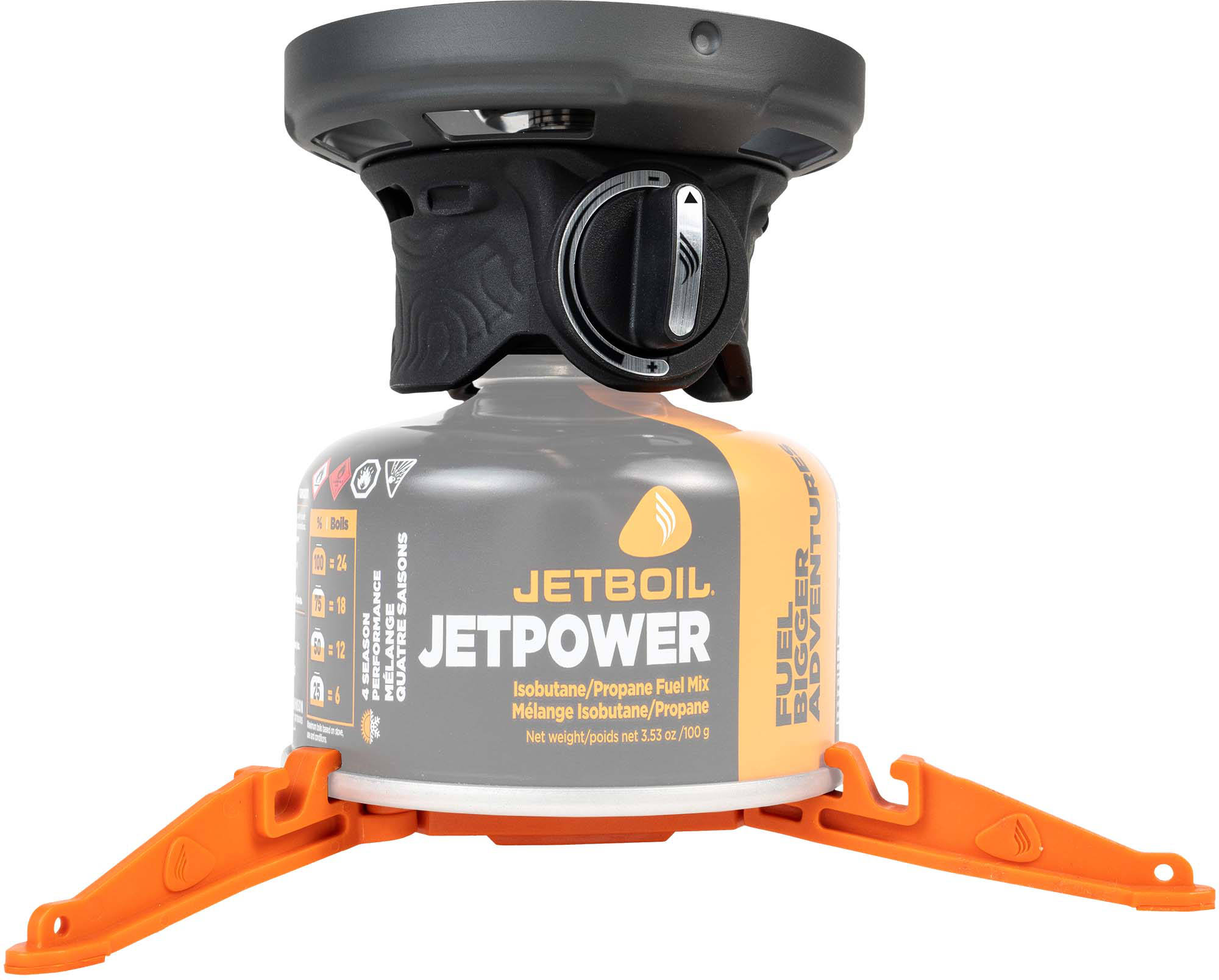 Jetboil Zip 0,8L