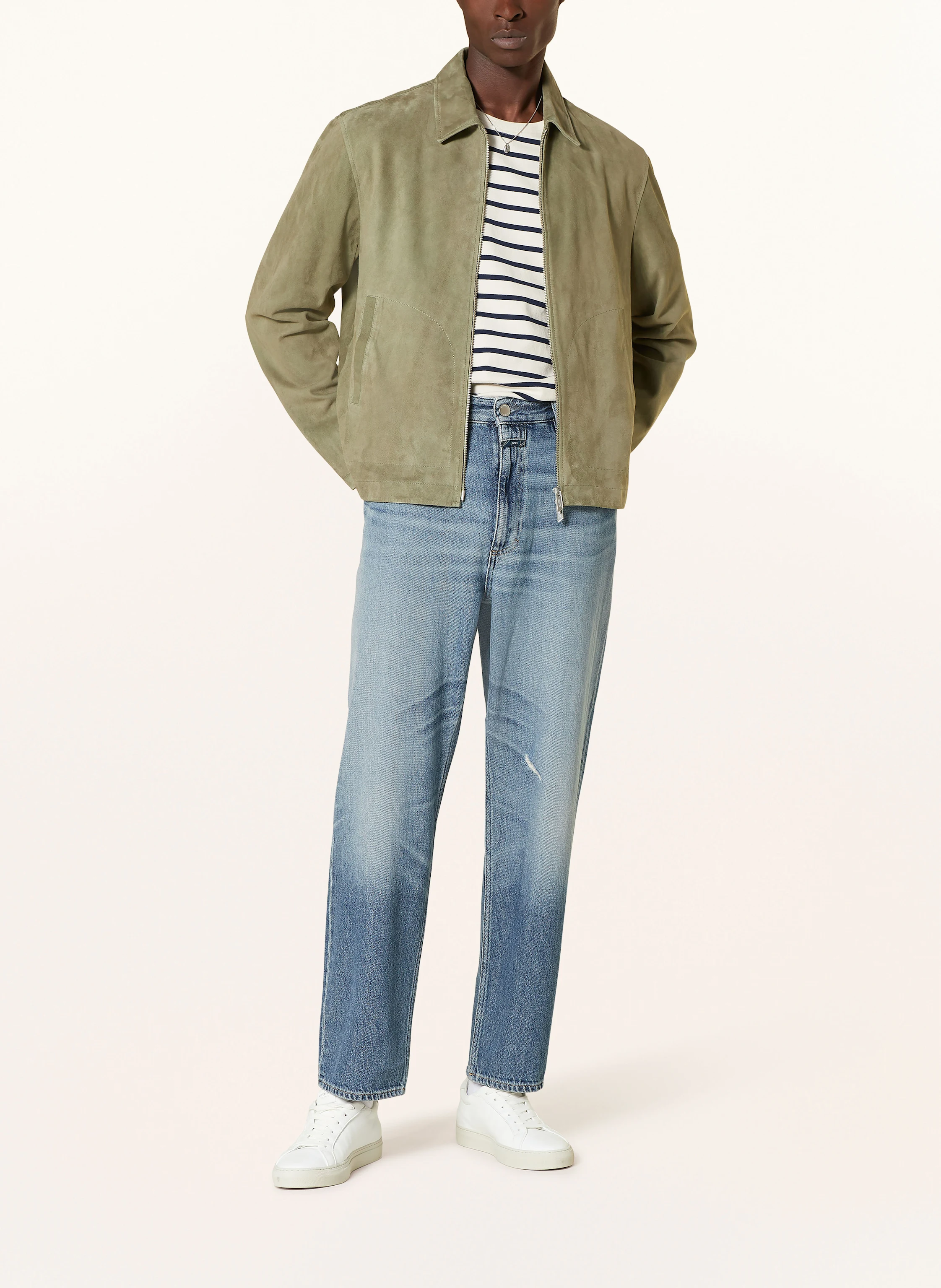 CLOSED Jeans SPRINGDALE Relaxed Fit