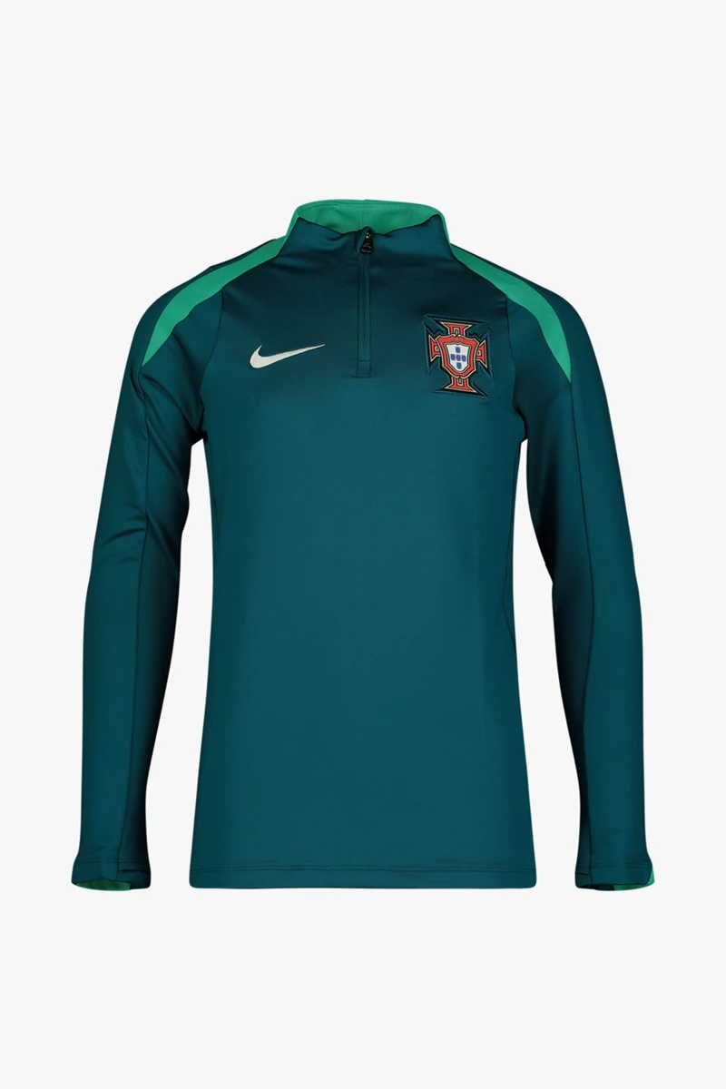 Nike Portugal Dri-FIT Strike Kinder Longsleeve