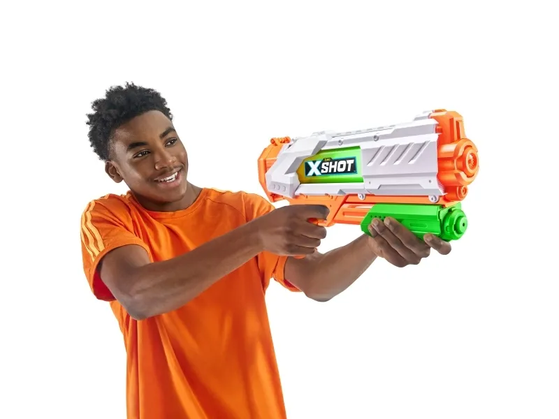 XSHOT 56138, Vandpistol, Flerfarvet, 5 År, 1 stk