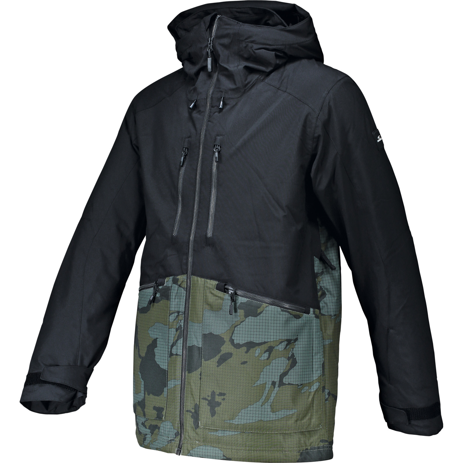 O'Neill Texture Jacket Hr