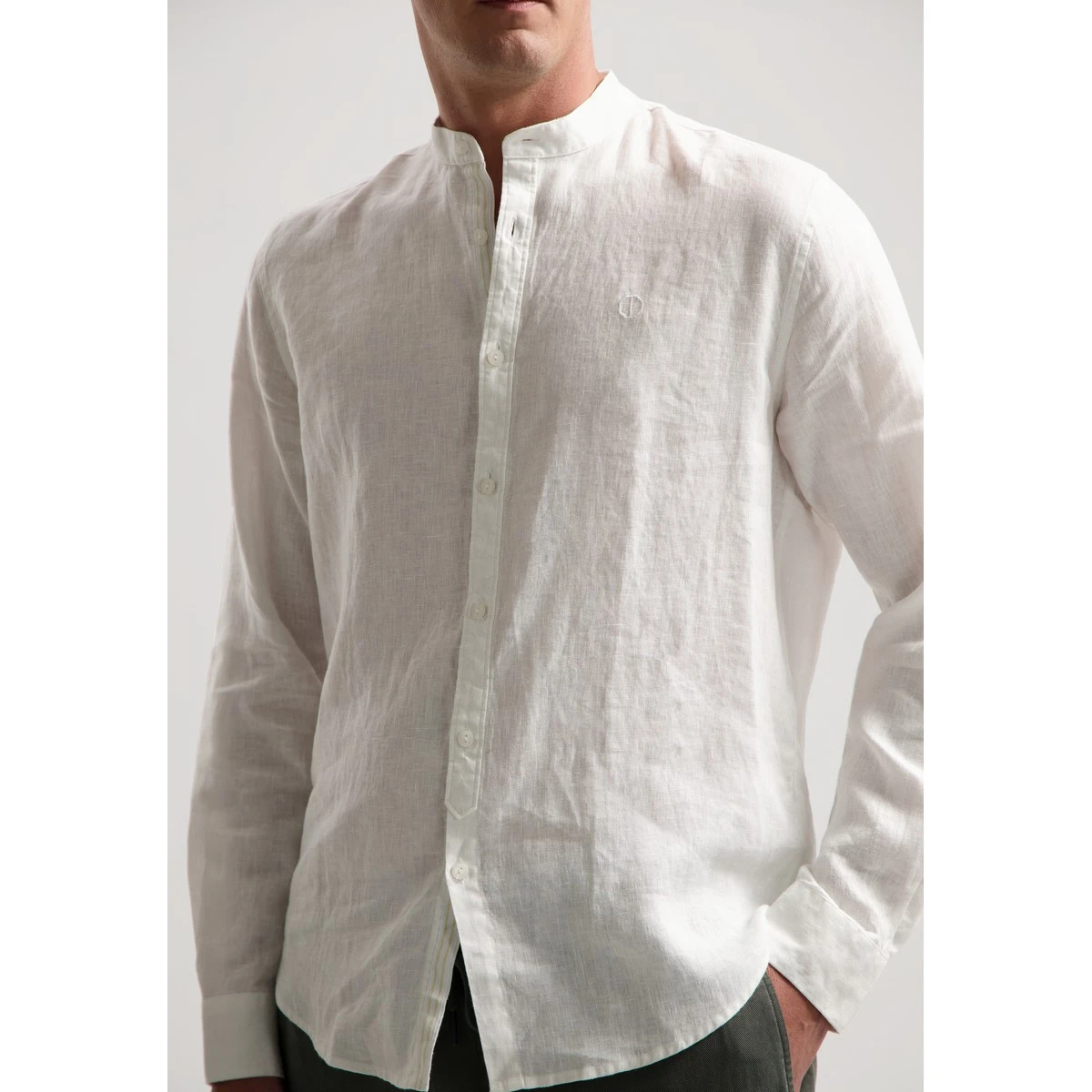 Heren Overshirt 27580103