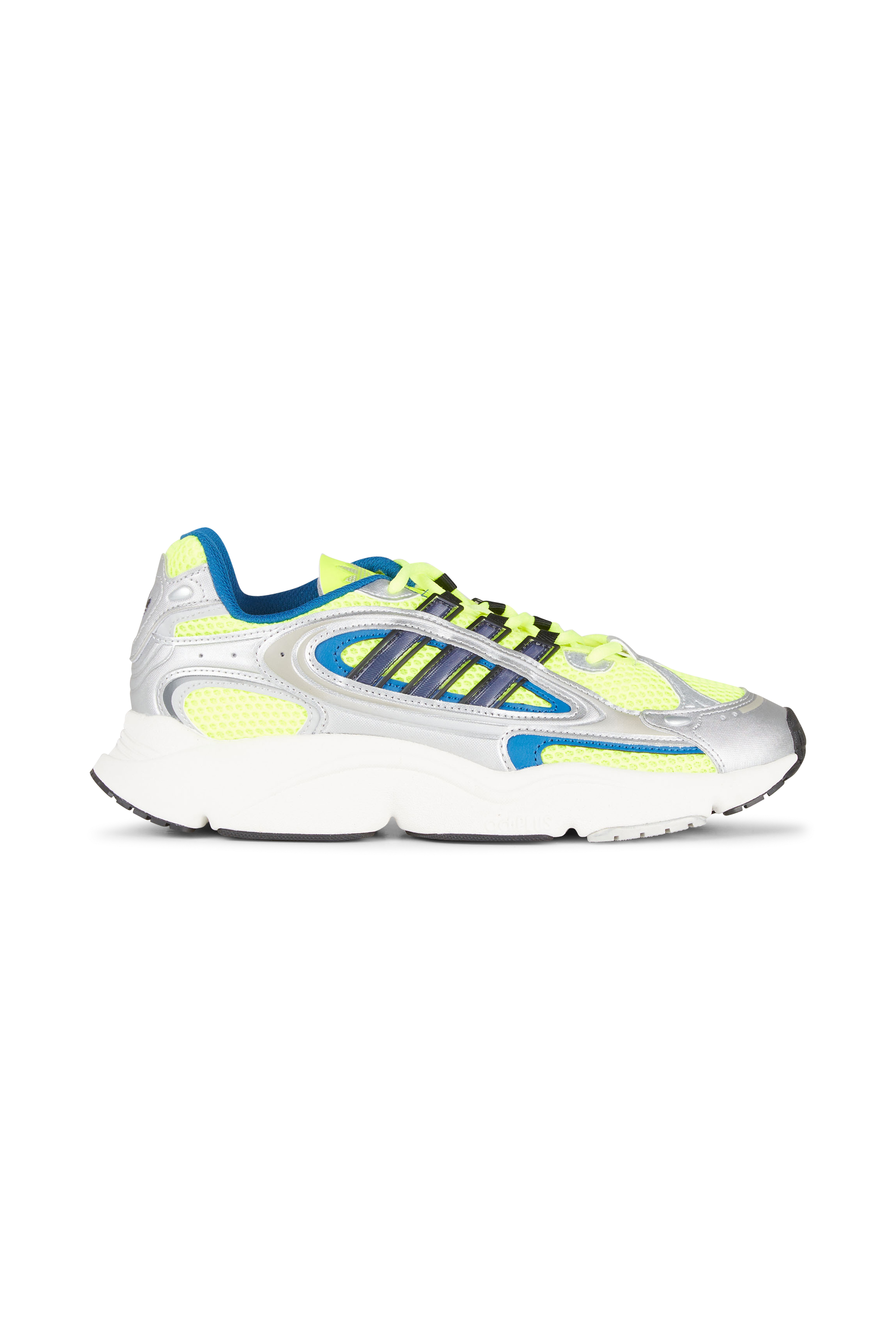 ADIDAS Baskets OZMILLEN Jaune