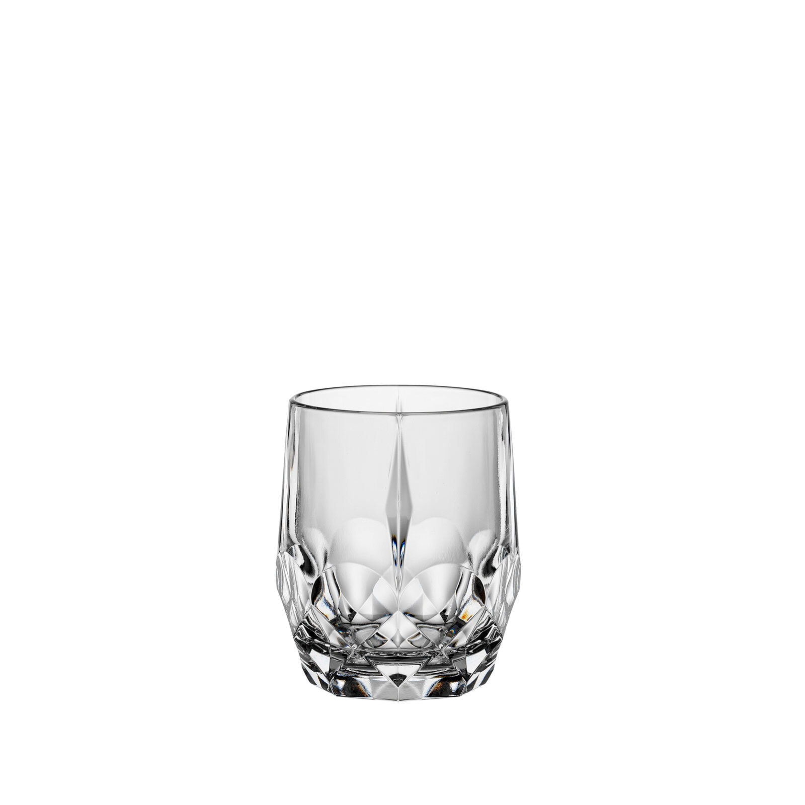 BOHEMIA SELECTION Whisky-Set BAR SELECTION 3-teilig