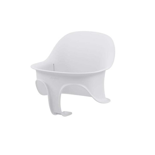 Chaise haute LEMO 3en1 SET Sand White - CYBEX