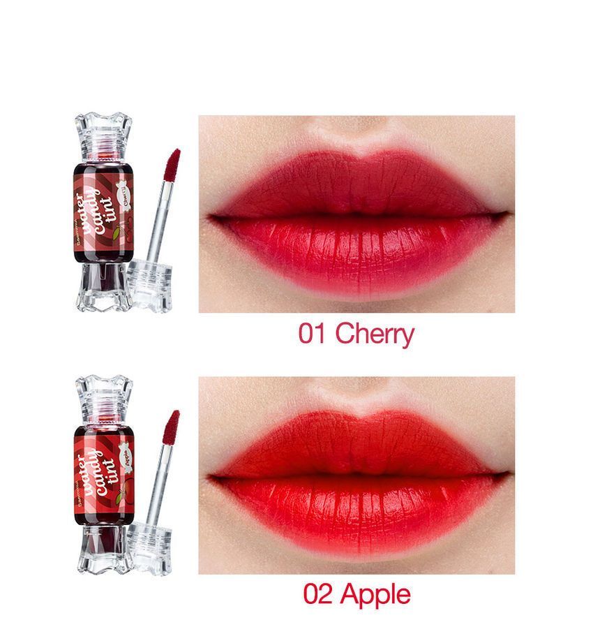 De Saem - Saemmul Water Candy Tint - 5 kleuren