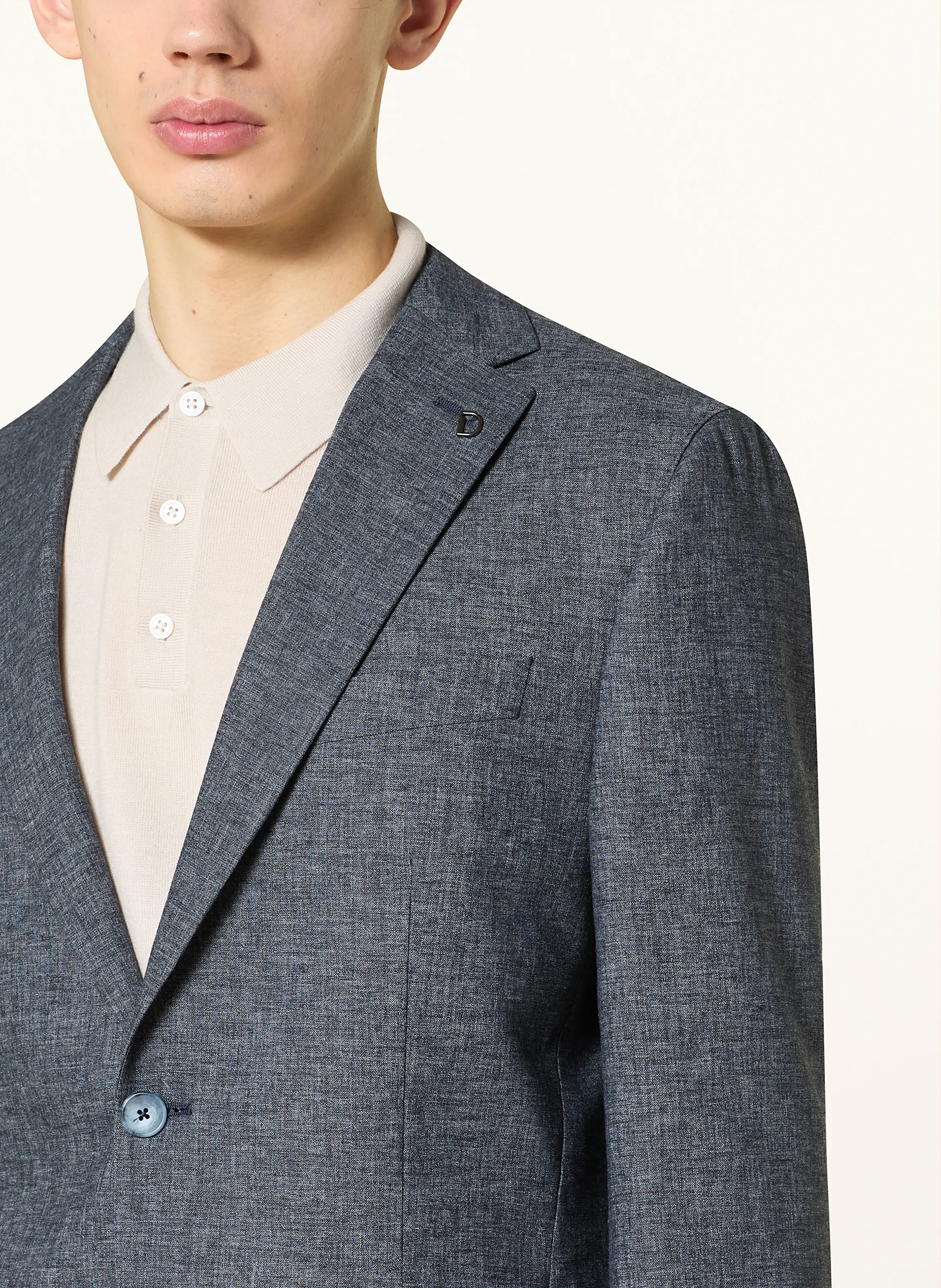 DIGEL Anzugsakko EDWARD Modern Fit