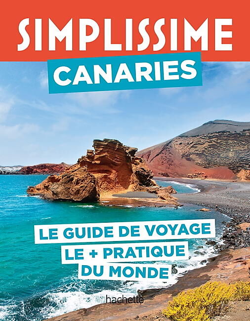 HACHETTE - SIMPLISSIME CANARIES