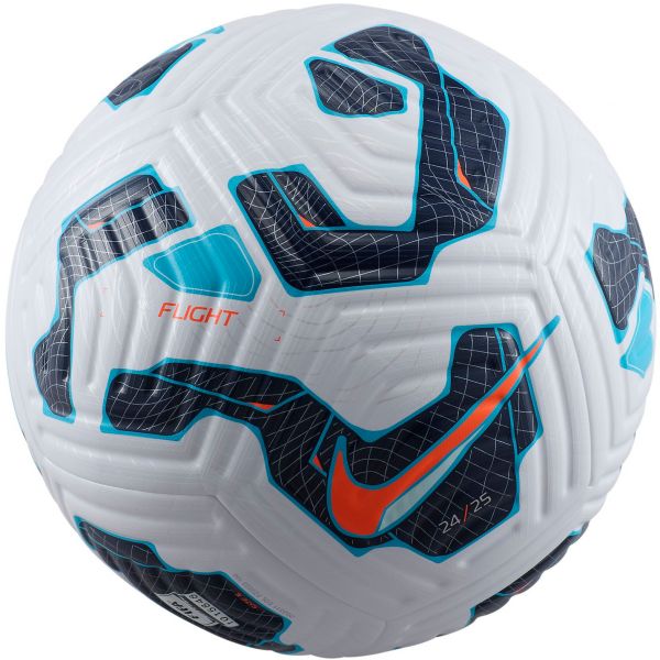 Nike Bola Nk Flight - FA24 fz3023-100 5 Branco