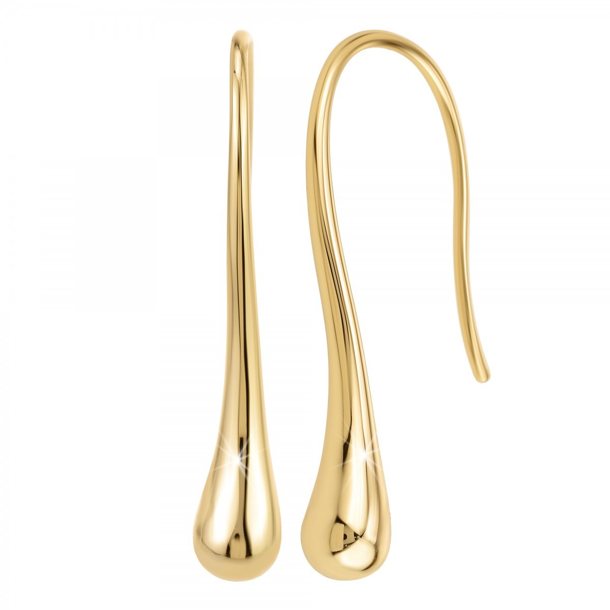 Boucles d'oreilles SC Bohème
