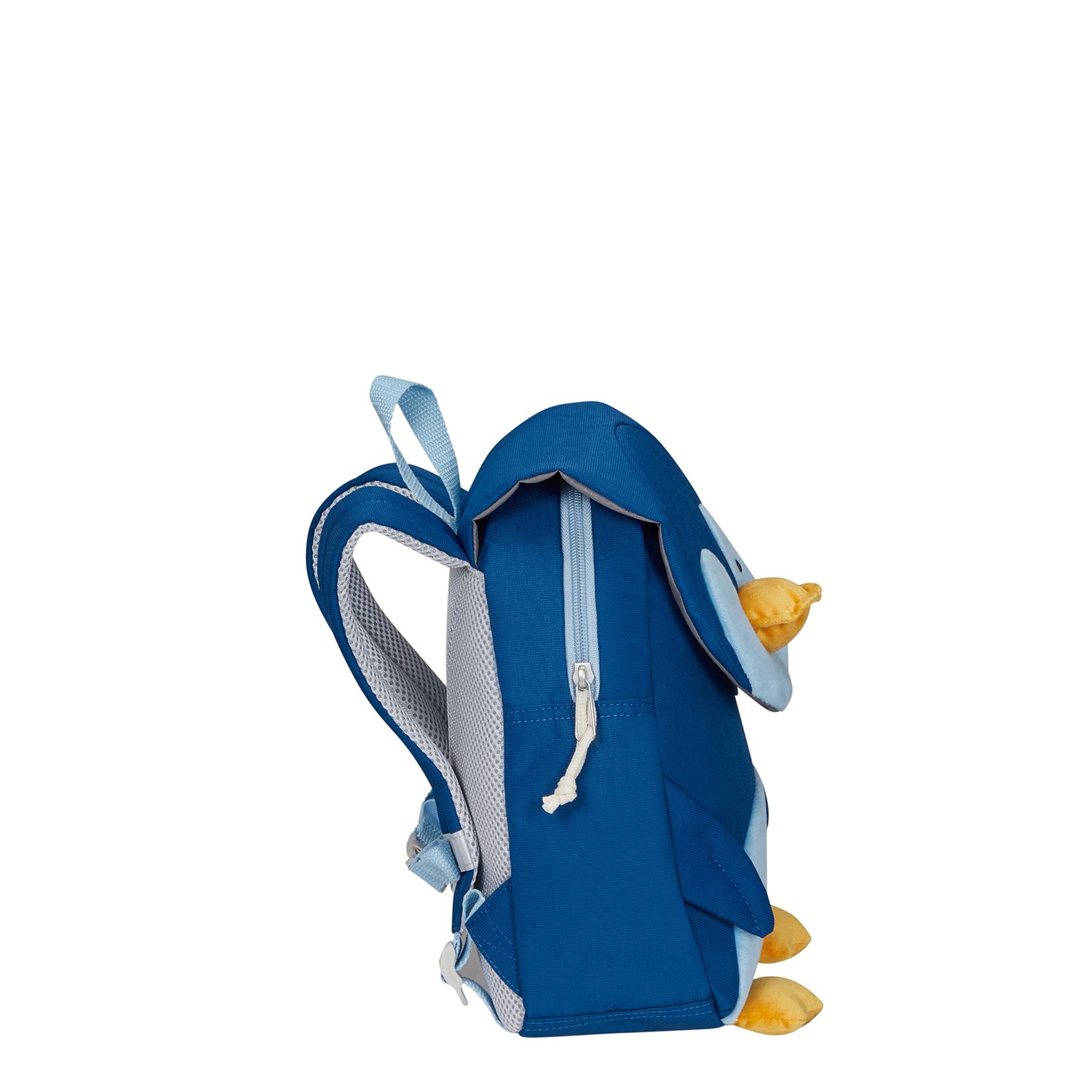 Sammies by Samsonite Happy Sammies Eco Backpack S pinguin peter