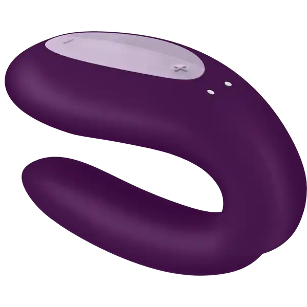 Partner Box Vibrator