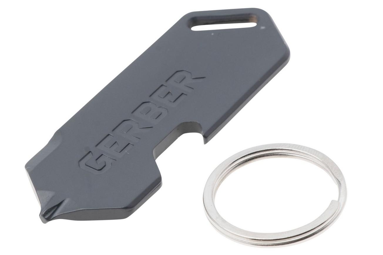 Gerber Shard DT 1075359 Urban Blue Hills, sleutelhangertool