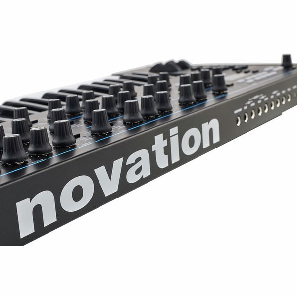 Novation Summit