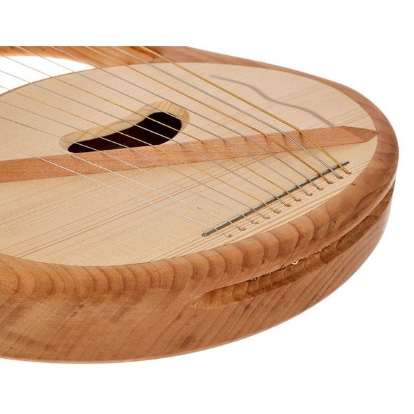 Äolis Klangspiele Mandala Harp