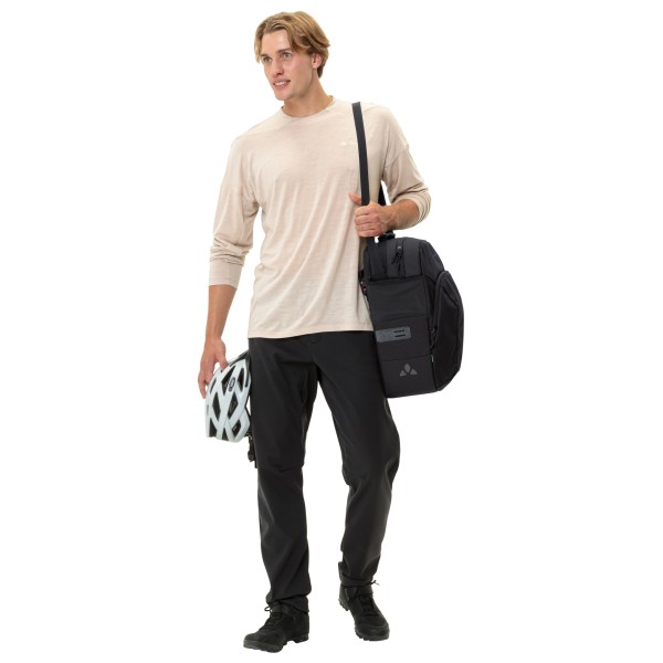 Vaude - Eback Single - Sacoche pour porte-bagages