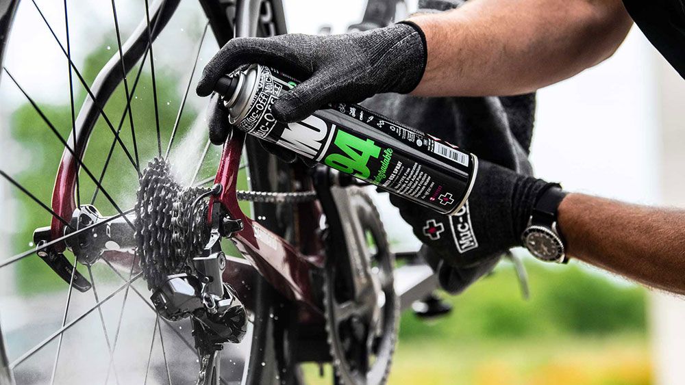 Muc-Off Familien Fahrrad-Reinigungsset kaufen | Bike-Discount