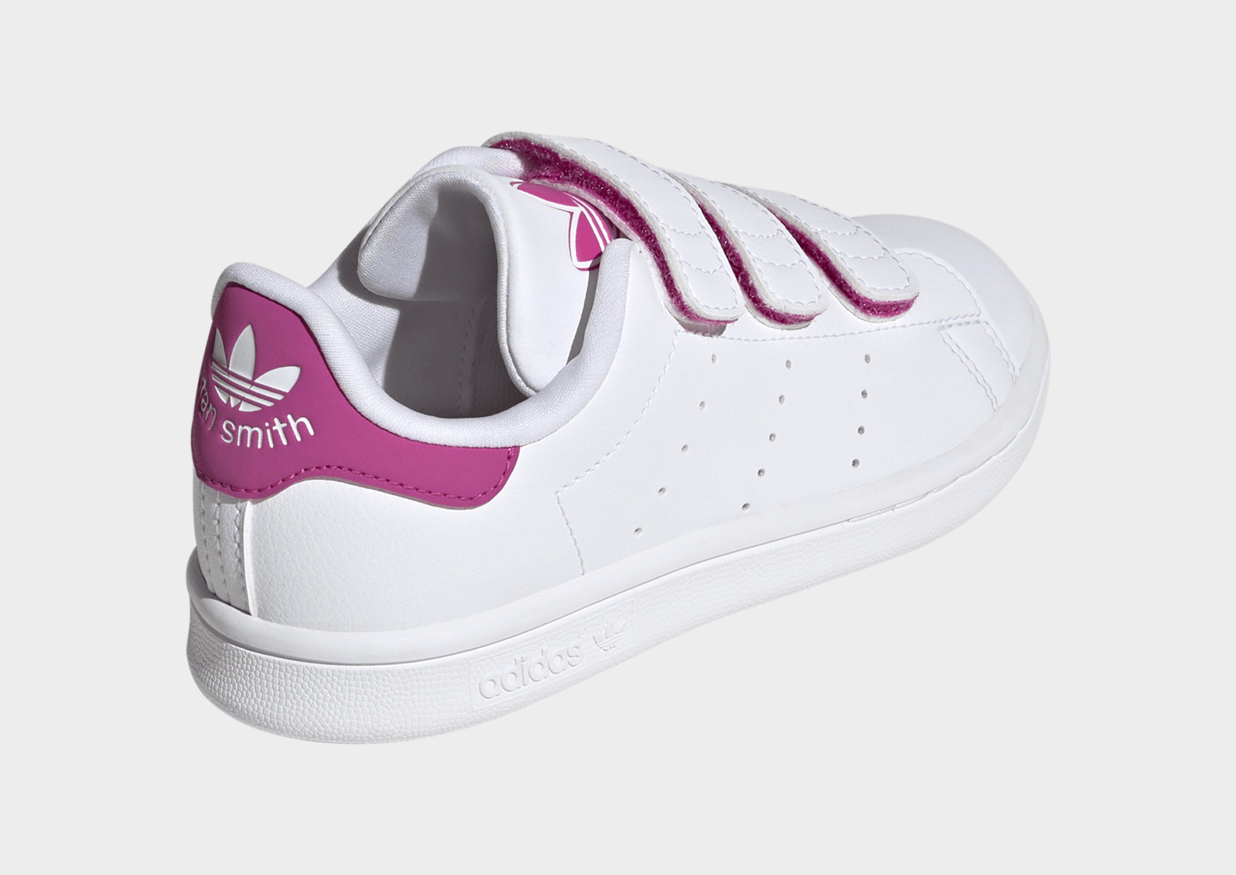 adidas Chaussure Stan Smith Comfort Closure Enfants