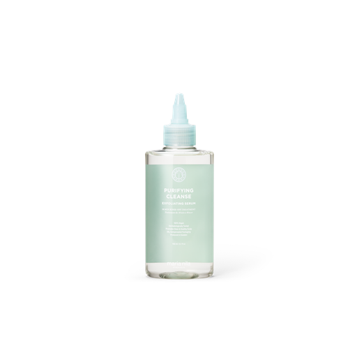Maria Nila Purifying Cleanse Exfoliating Serum, 150 ml