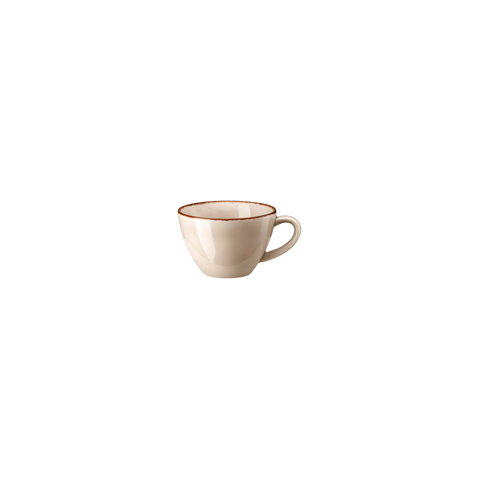 Profi Shell Espresso-Obertasse