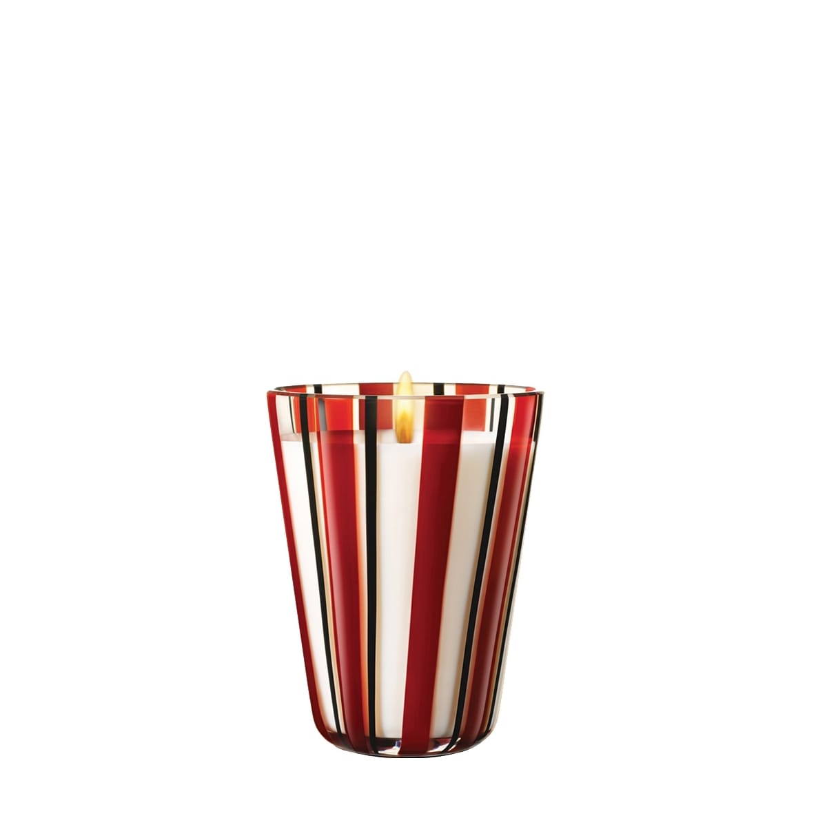 ACQUA DI PARMA Bougie en Verre Murano - Tonka Collection Murano