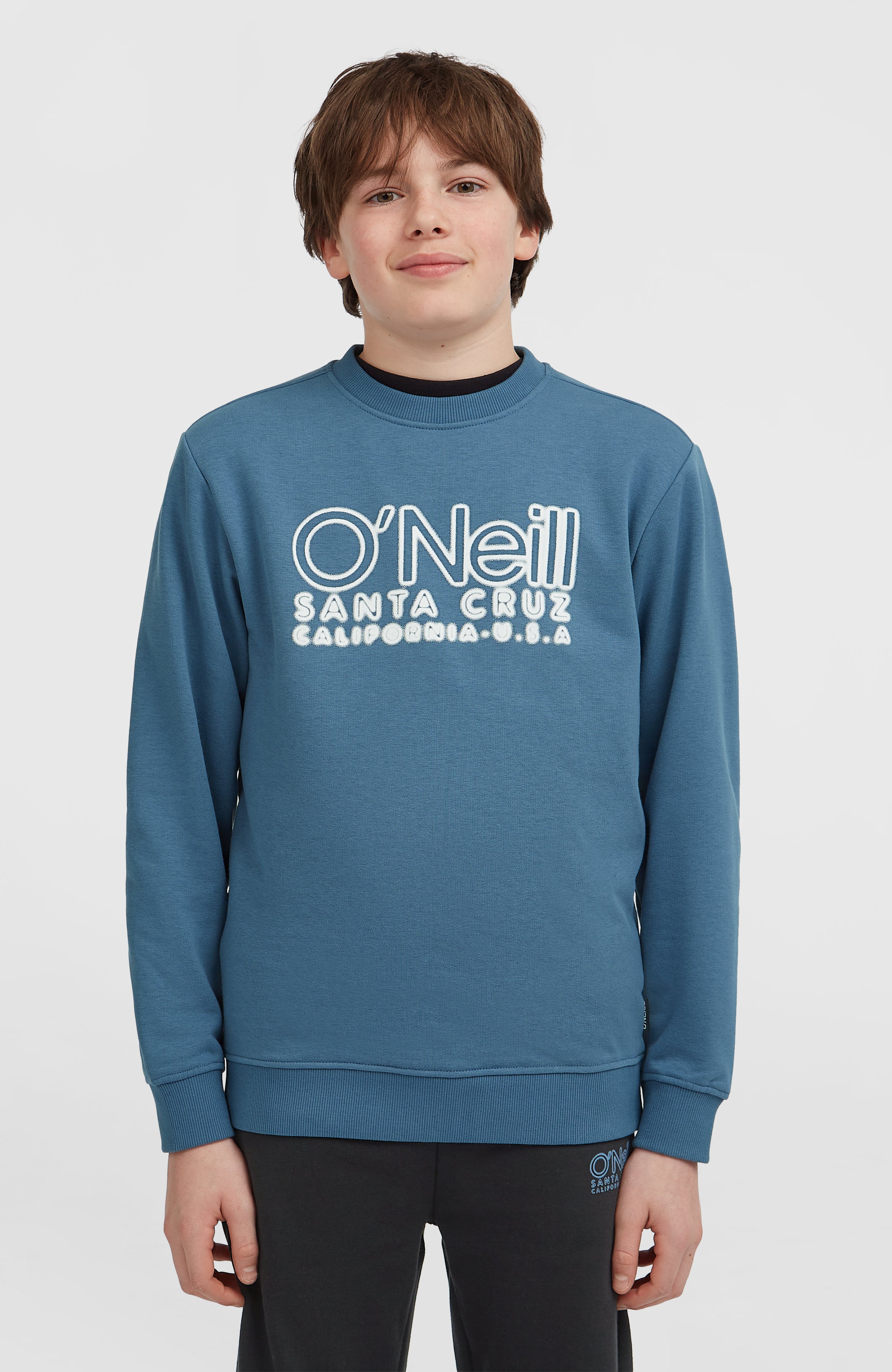 Essentials Crew sweater