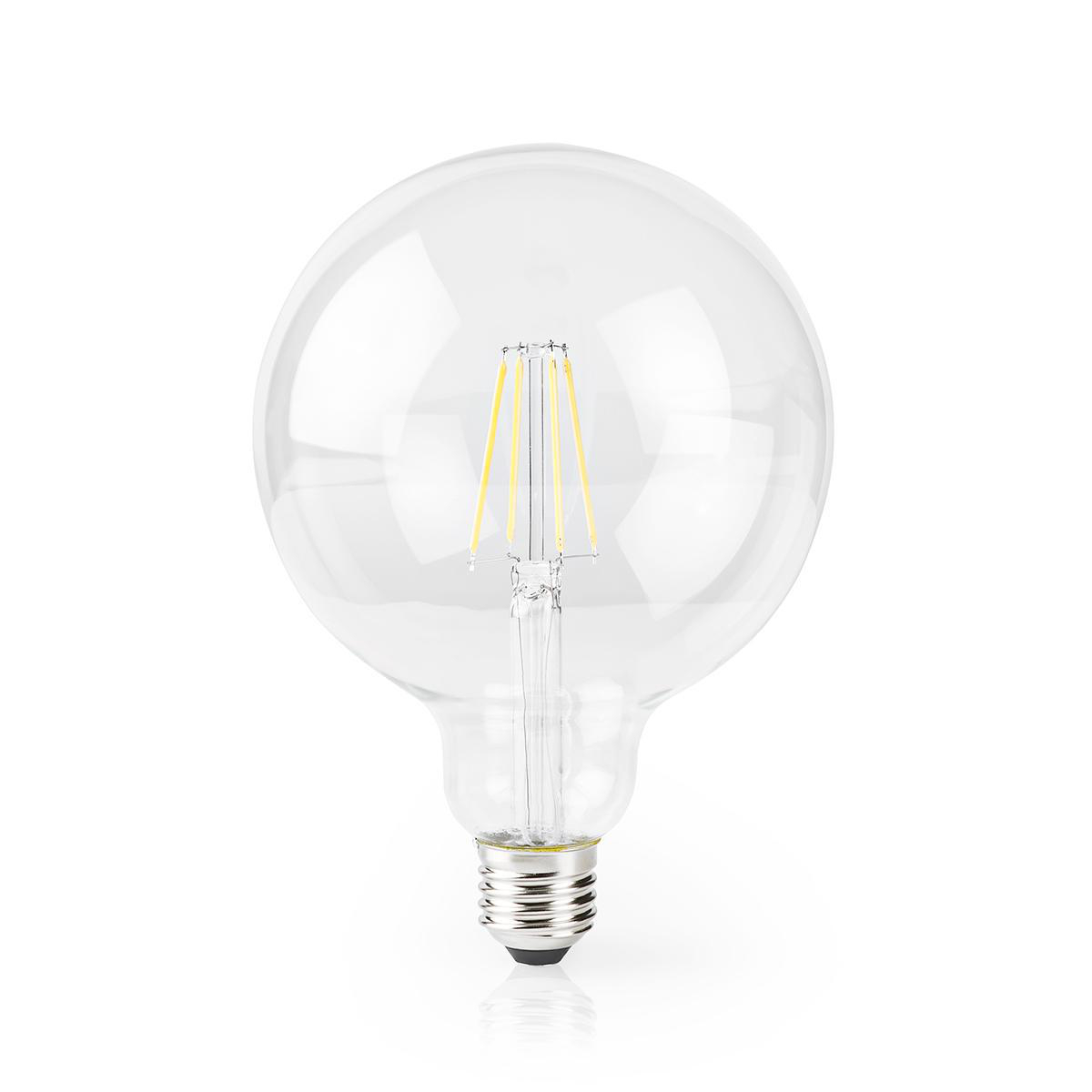 Nedis WIFILF10WTG125 SmartLife LED filamentlamp