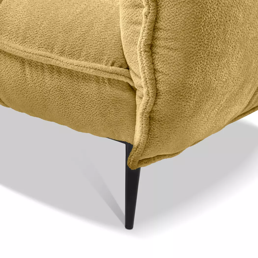 Ecksofa Molto