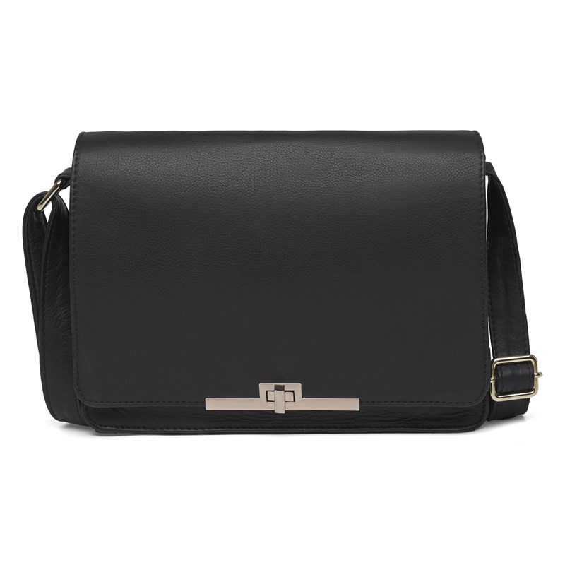 Depeche<br>Crossbody