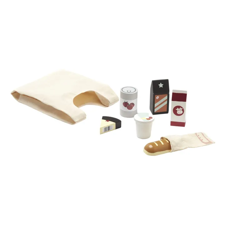 Kid's Concept Sac de courses et provisions