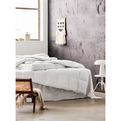 Ringsted Dun Klodshans Ekstra Sval Dyne, 140x220 cm