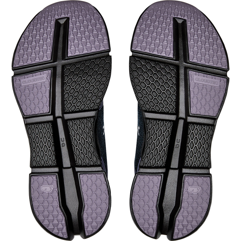 ON Damen Cloudgo Schuhe