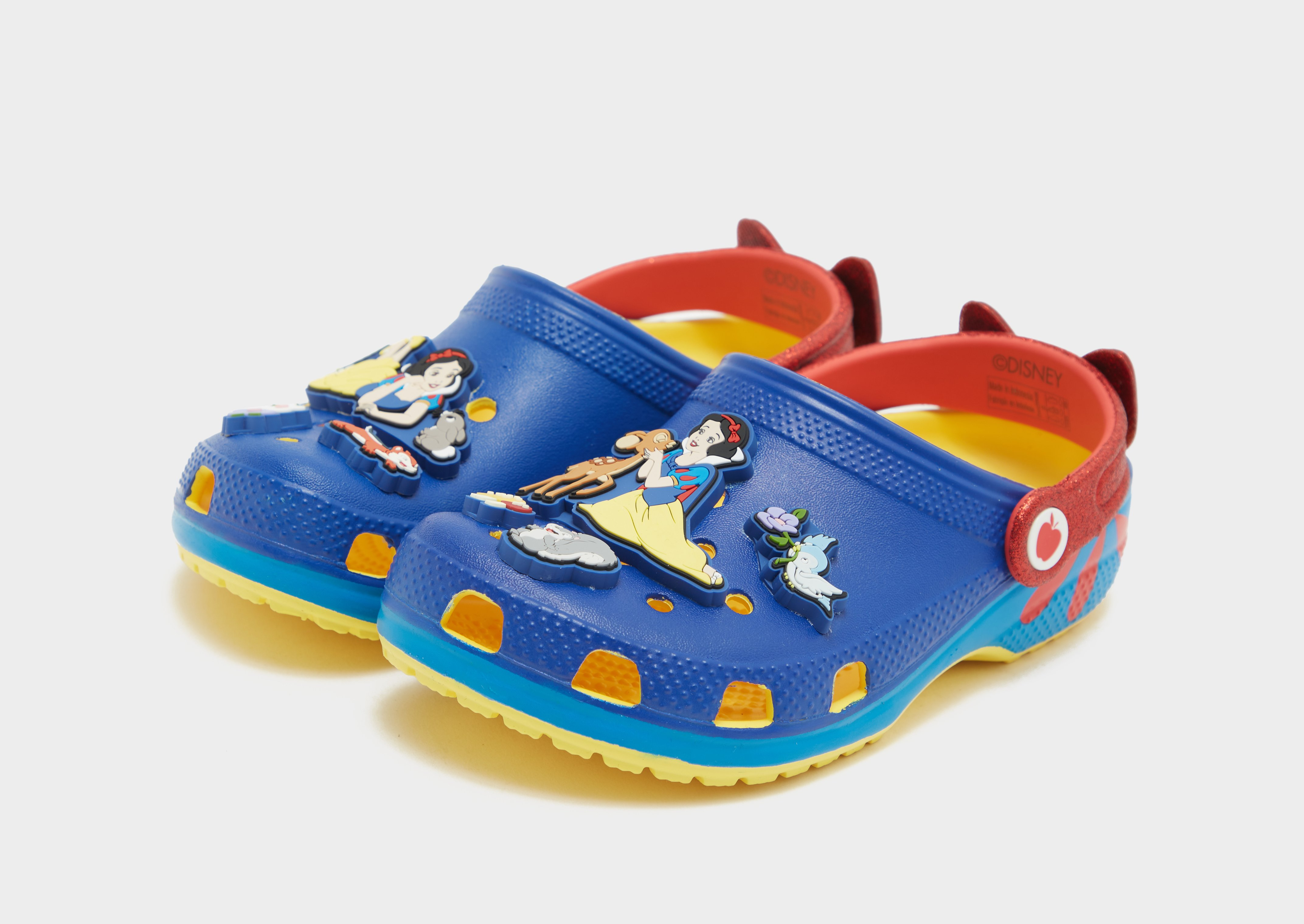 Crocs Classic Clog Enfant