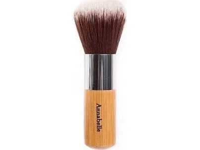 Annabelle Minerals Professional Make Up Kabuki Foundation Powder Brush