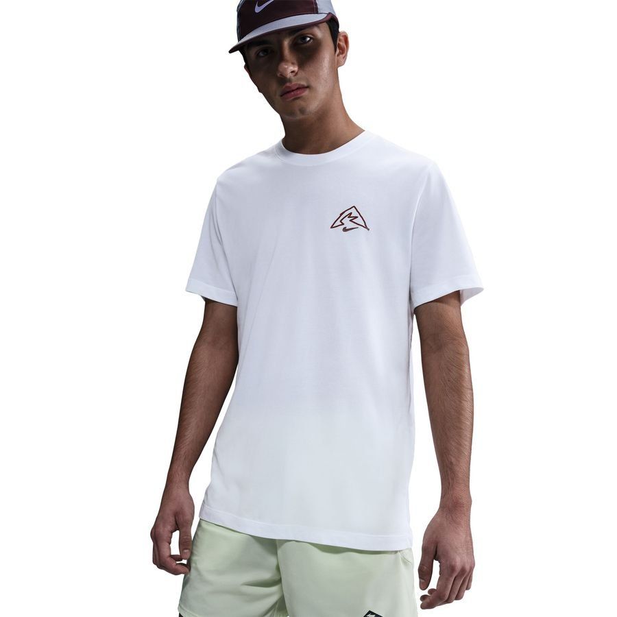 Nike T-Shirt Dri-FIT - Parachute Beige