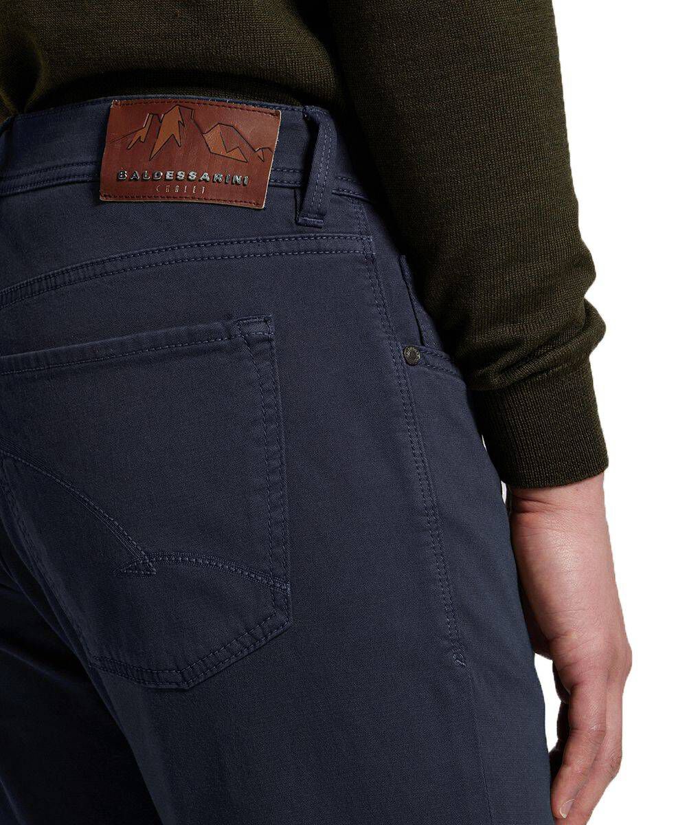 Baldessarini| Herren Jeans JACK Regular Fit