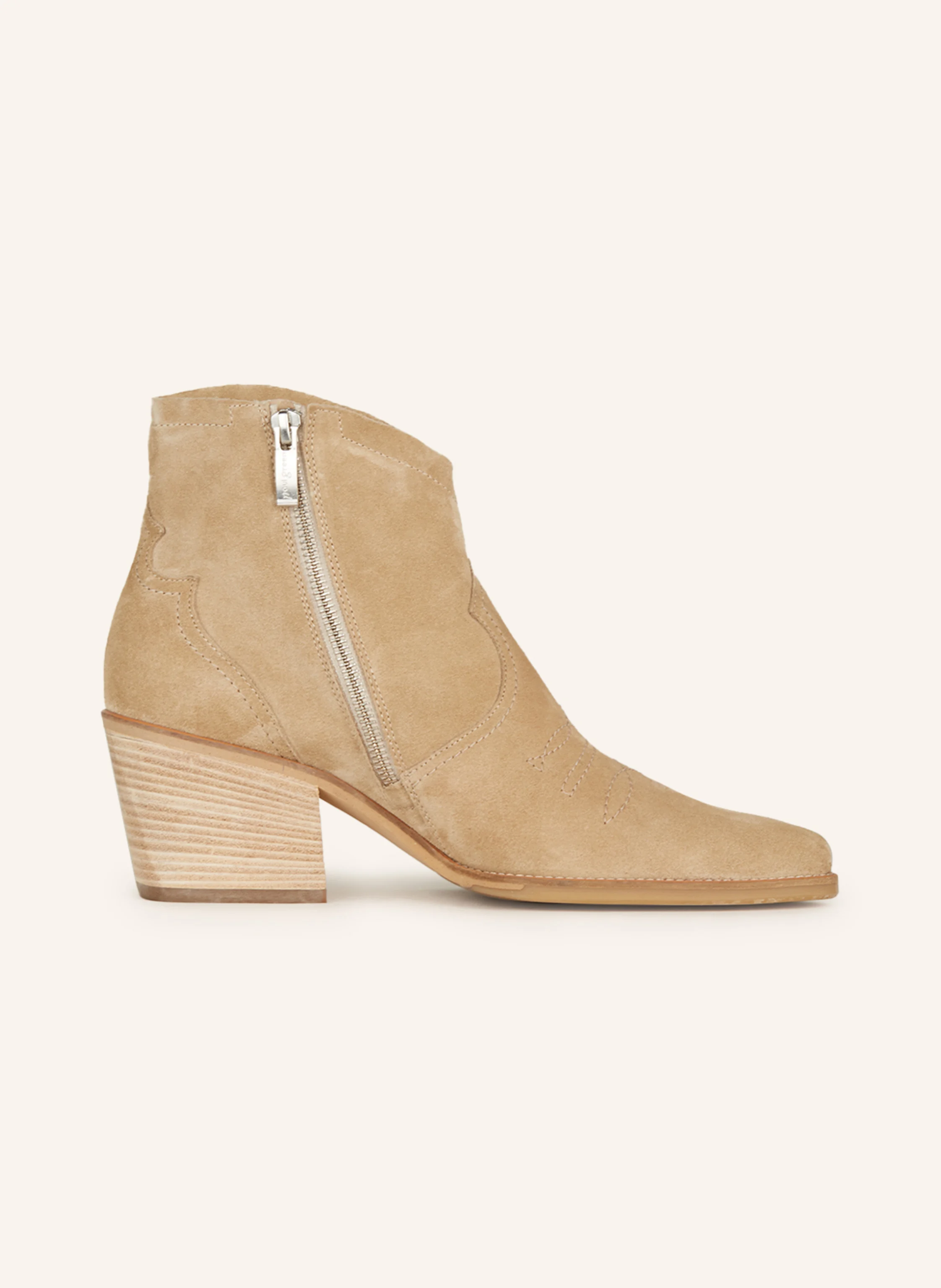paul green Cowboy Boots
