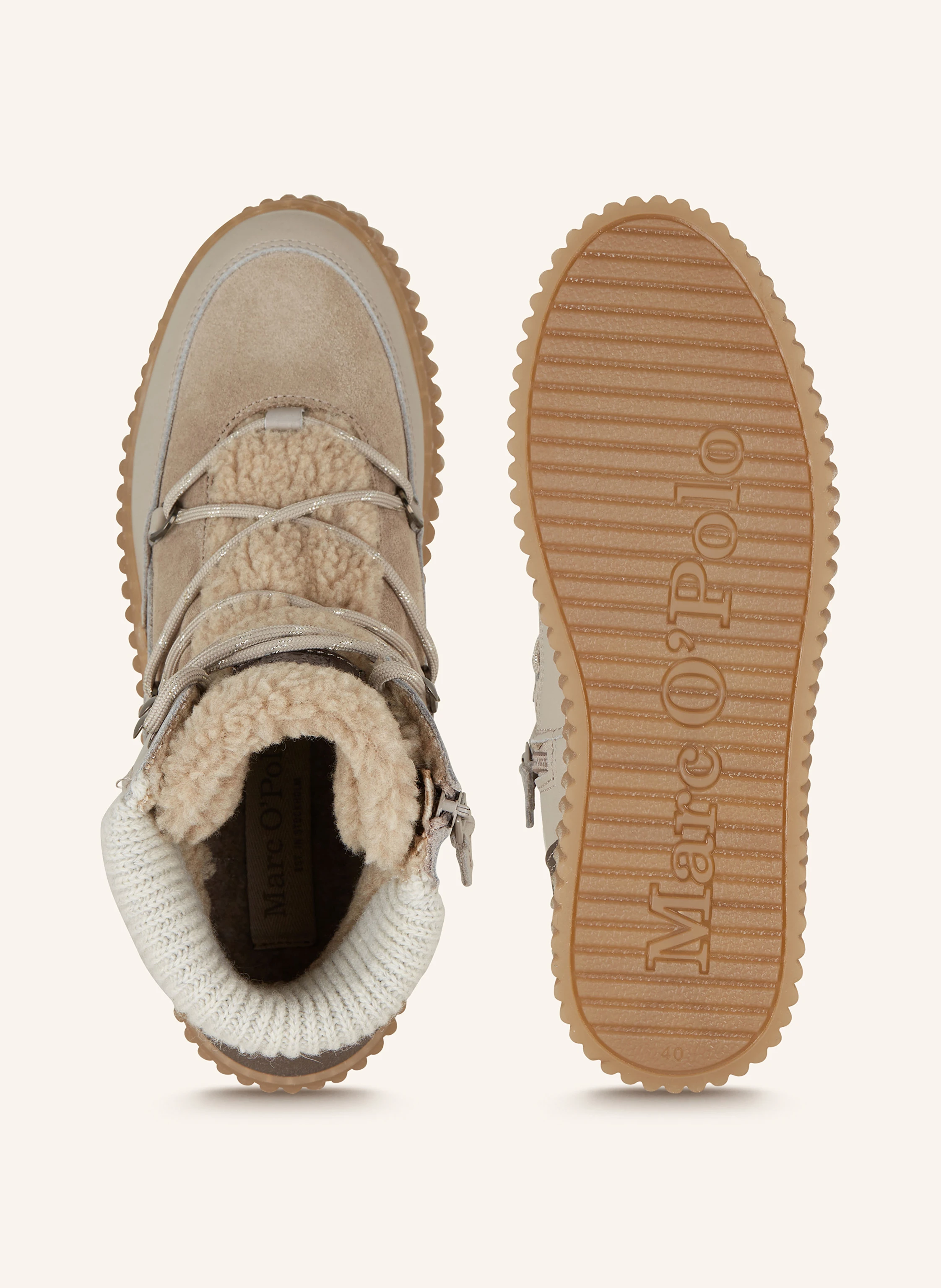Marc O'Polo Boots BIANCA