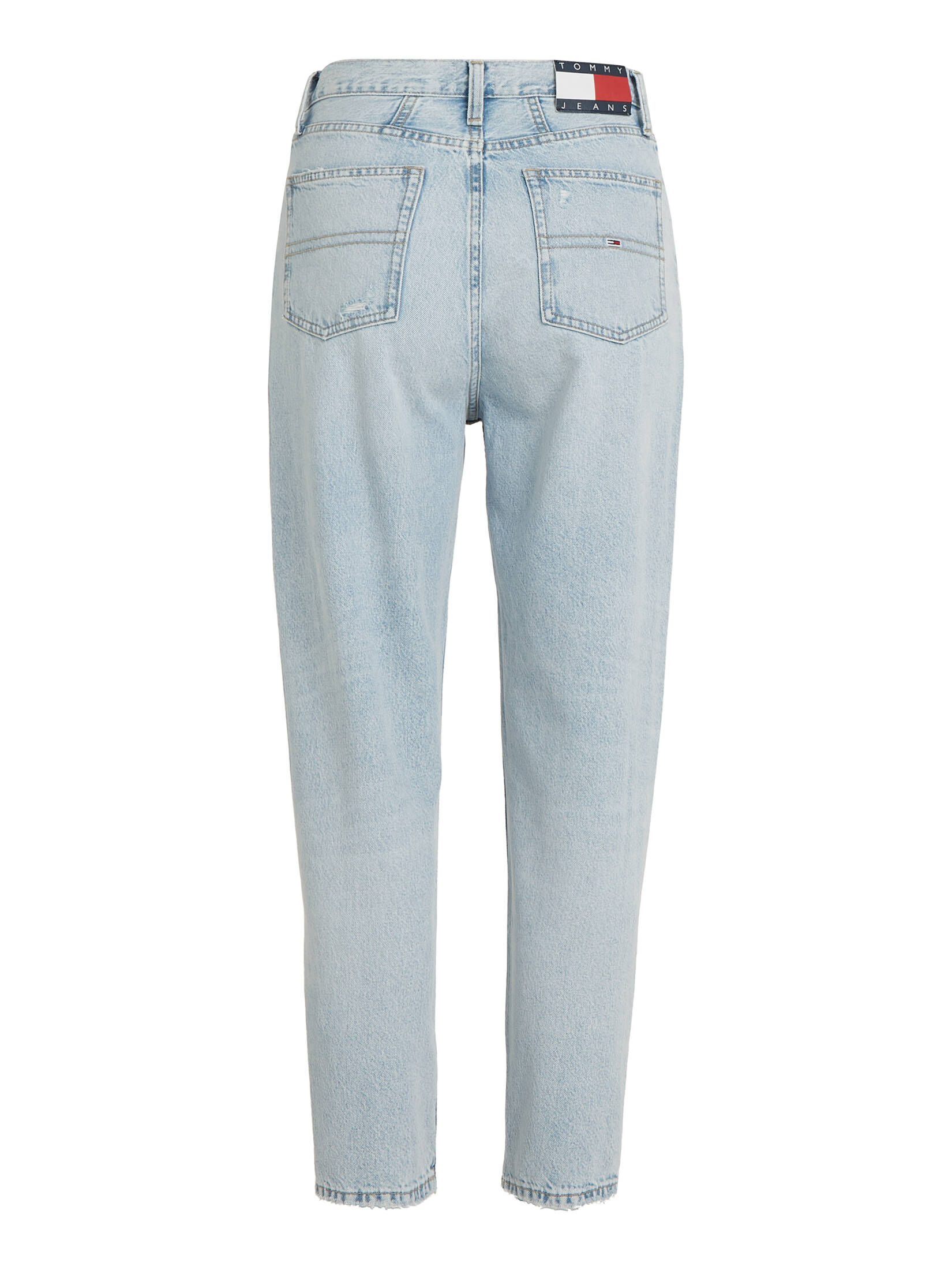 Tommy Jeans| Damen Jeans ARCHIVE TAPERED MOM JEAN