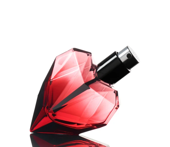 Diesel Loverdose Red Kiss Eau de Parfum