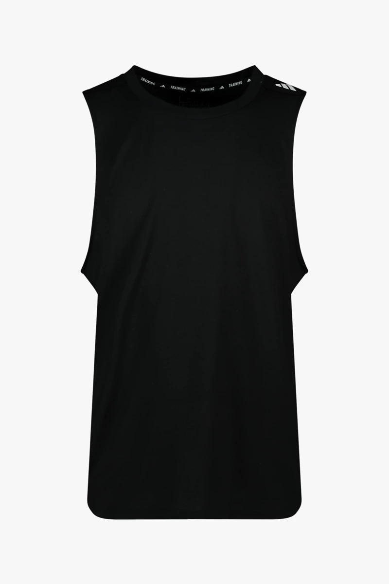 adidas Performance Designed for Training Workout Herren Tanktop