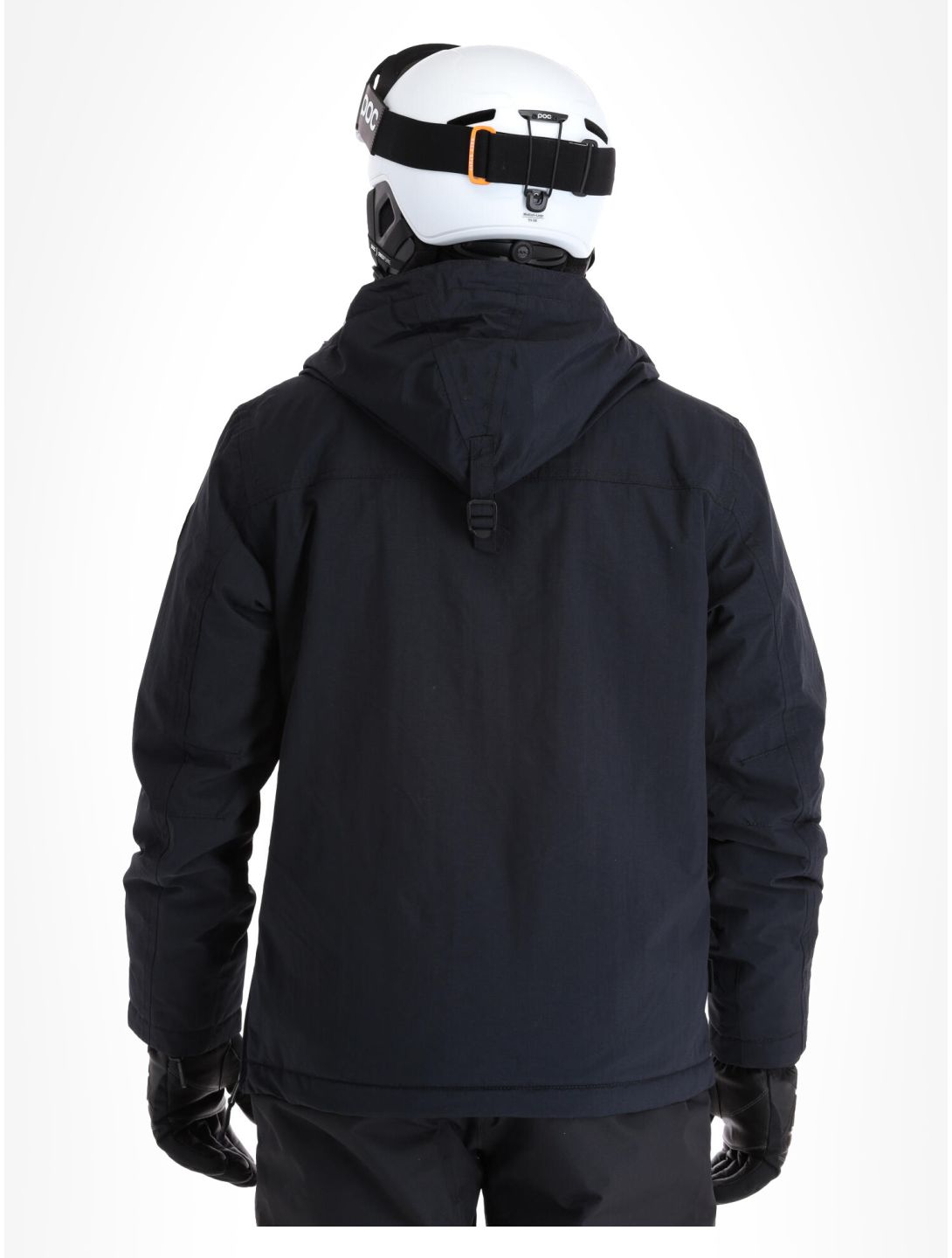 Rainforest Winter 3 winter anorak heren