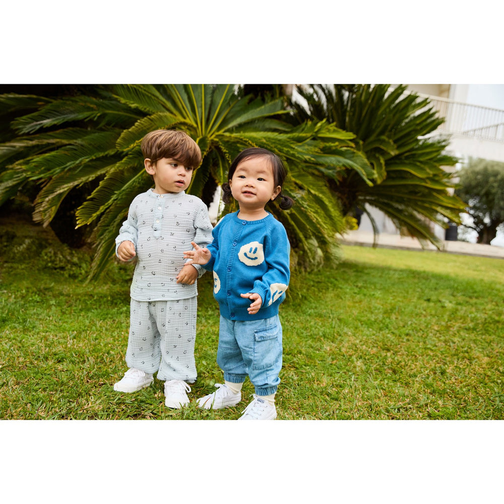 Køb Molo Lagoa Brody Cardigan