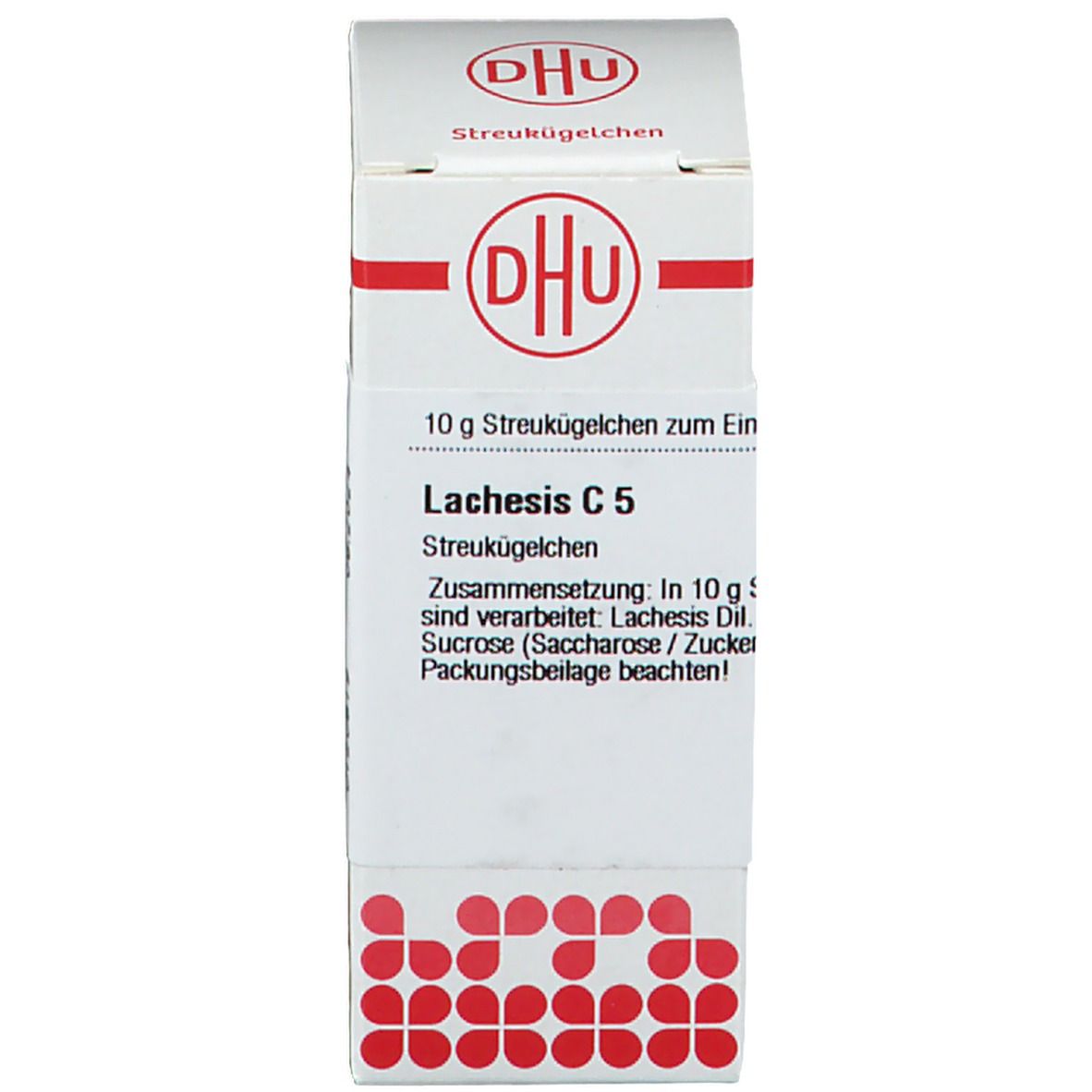 DHU Lachesis C5