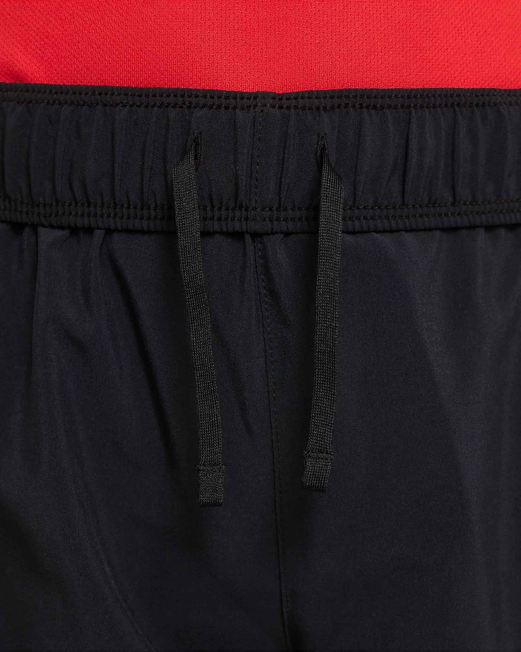 Dri-FIT Multi Pant Essential Gutt 010/Black/Reflective Silver