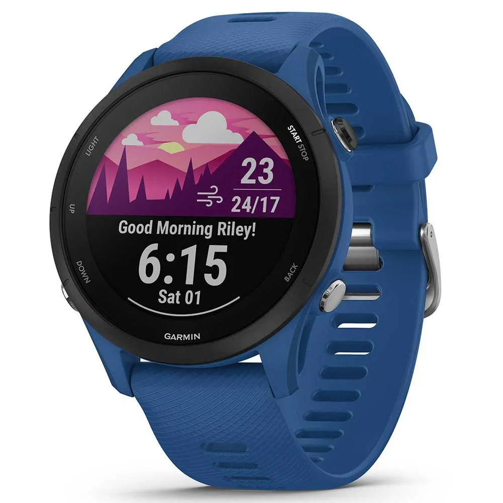 Garmin Reloj Forerunner 255 Basic