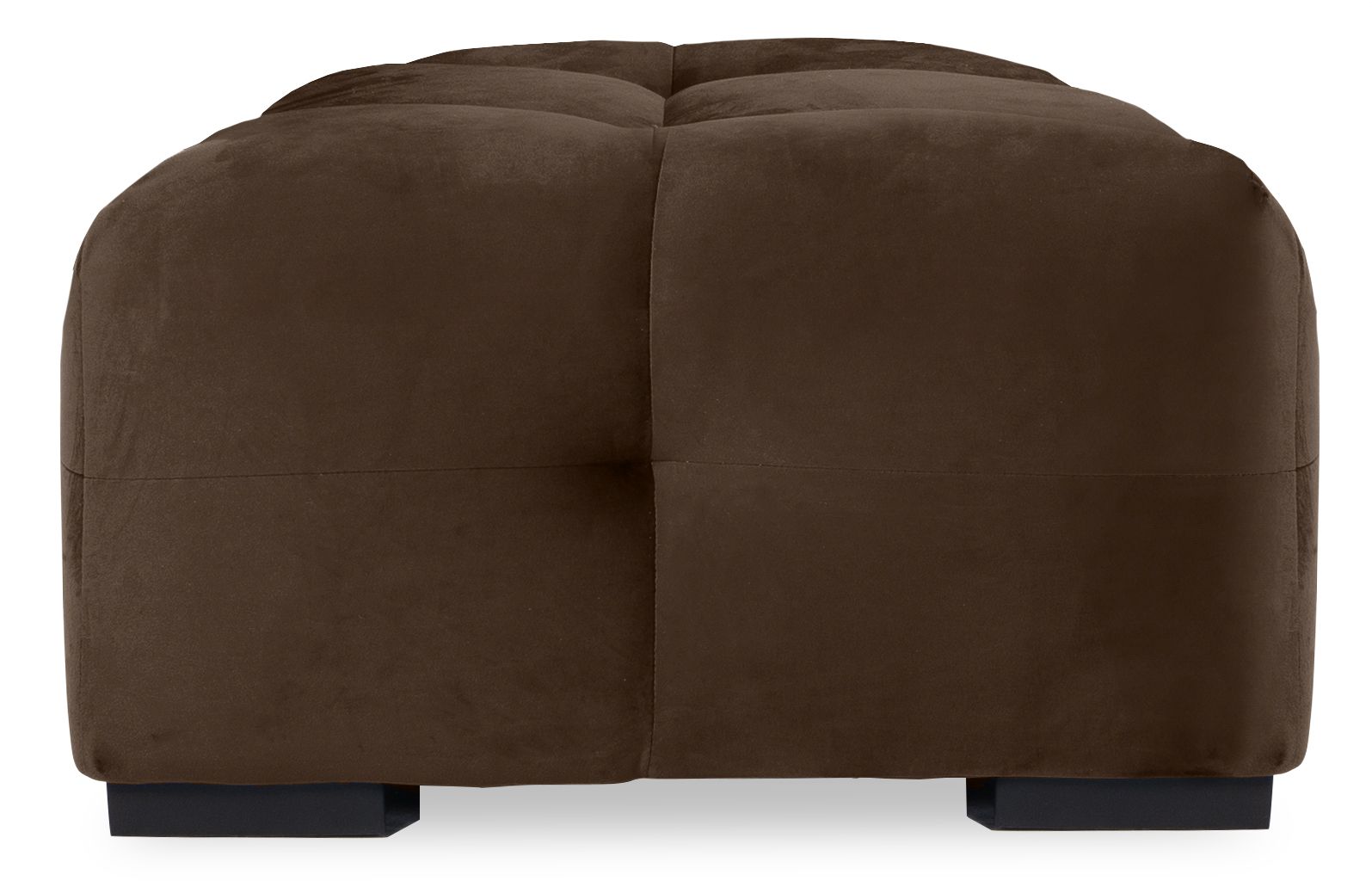 Hocker San Antonio B72 x D104 x H45 cm